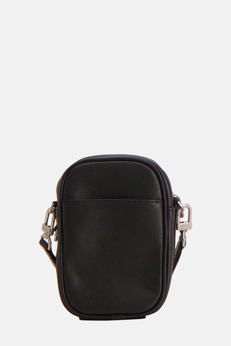Sac à bandoulière noir - Guess®