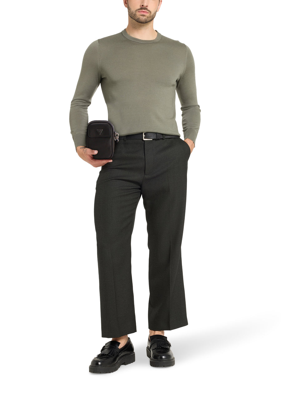 Schoudertas - zwart - Guess®