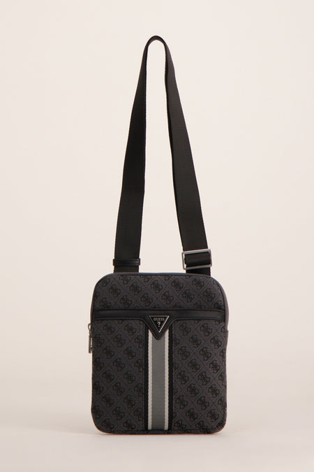 Schoudertas Zwart - Guess®