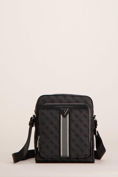 Schoudertas Zwart - Guess®