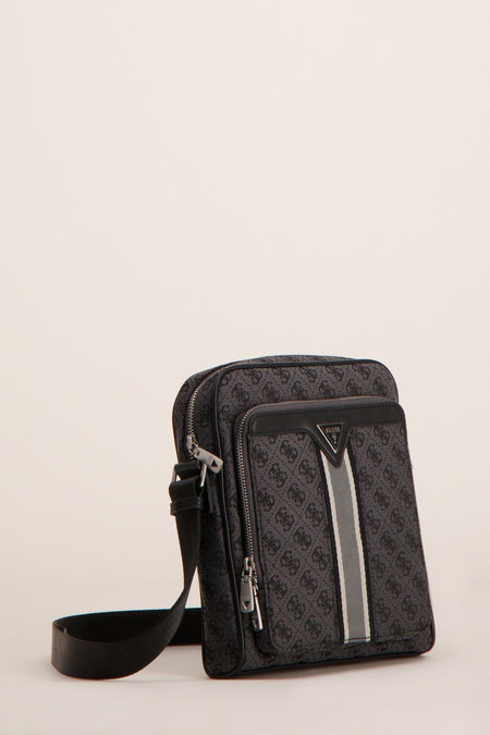Schoudertas Zwart - Guess®