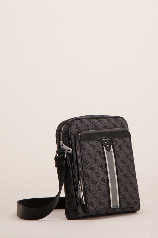 Schoudertas Zwart - Guess®
