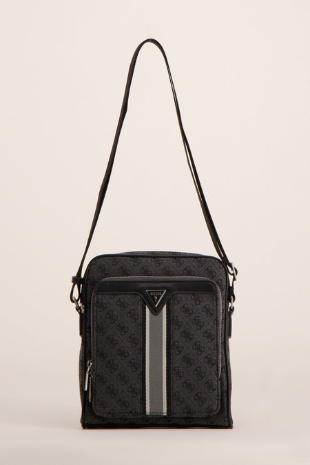 Schoudertas Zwart - Guess®