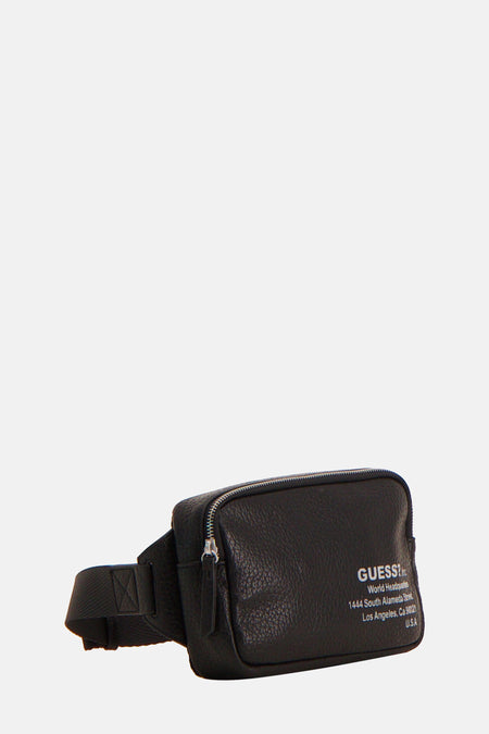 Sac à bandoulière noir - Guess®