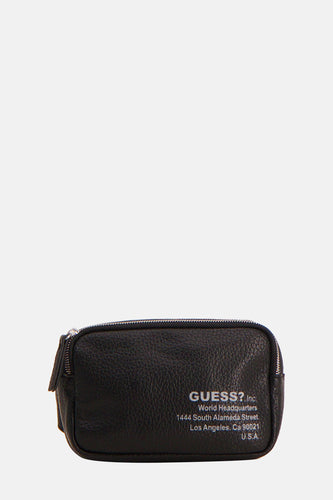 Schoudertas - zwart - Guess®