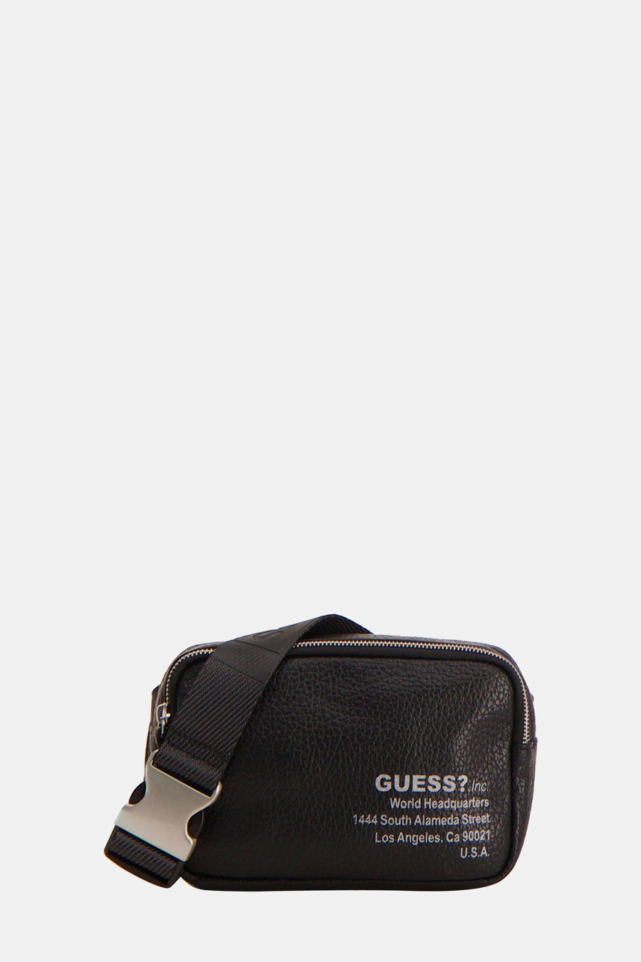 Schoudertas - zwart - Guess®