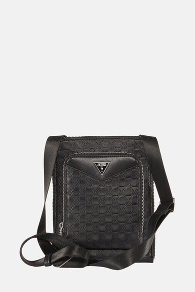 Schoudertas Zwart - Guess®