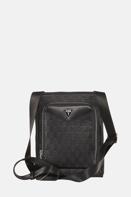Schoudertas Zwart - Guess®