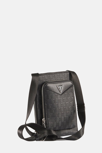 Schoudertas zwart - Guess® - Guess®