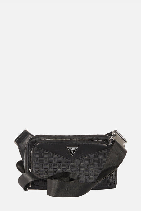 Schoudertas Zwart - Guess®