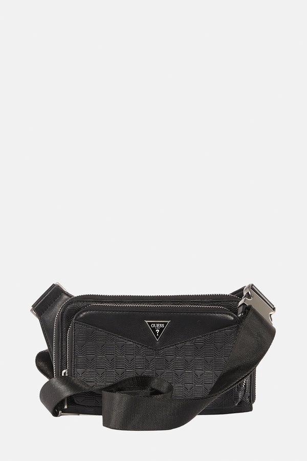 Schoudertas Zwart - Guess®