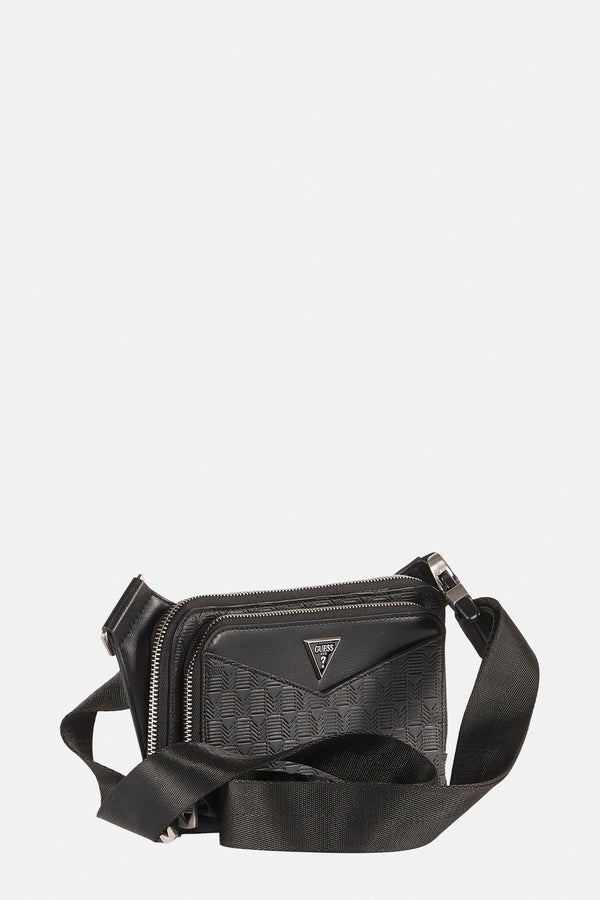 Schoudertas Zwart - Guess®