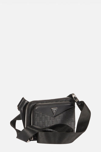 Schoudertas zwart - Guess® - Guess®