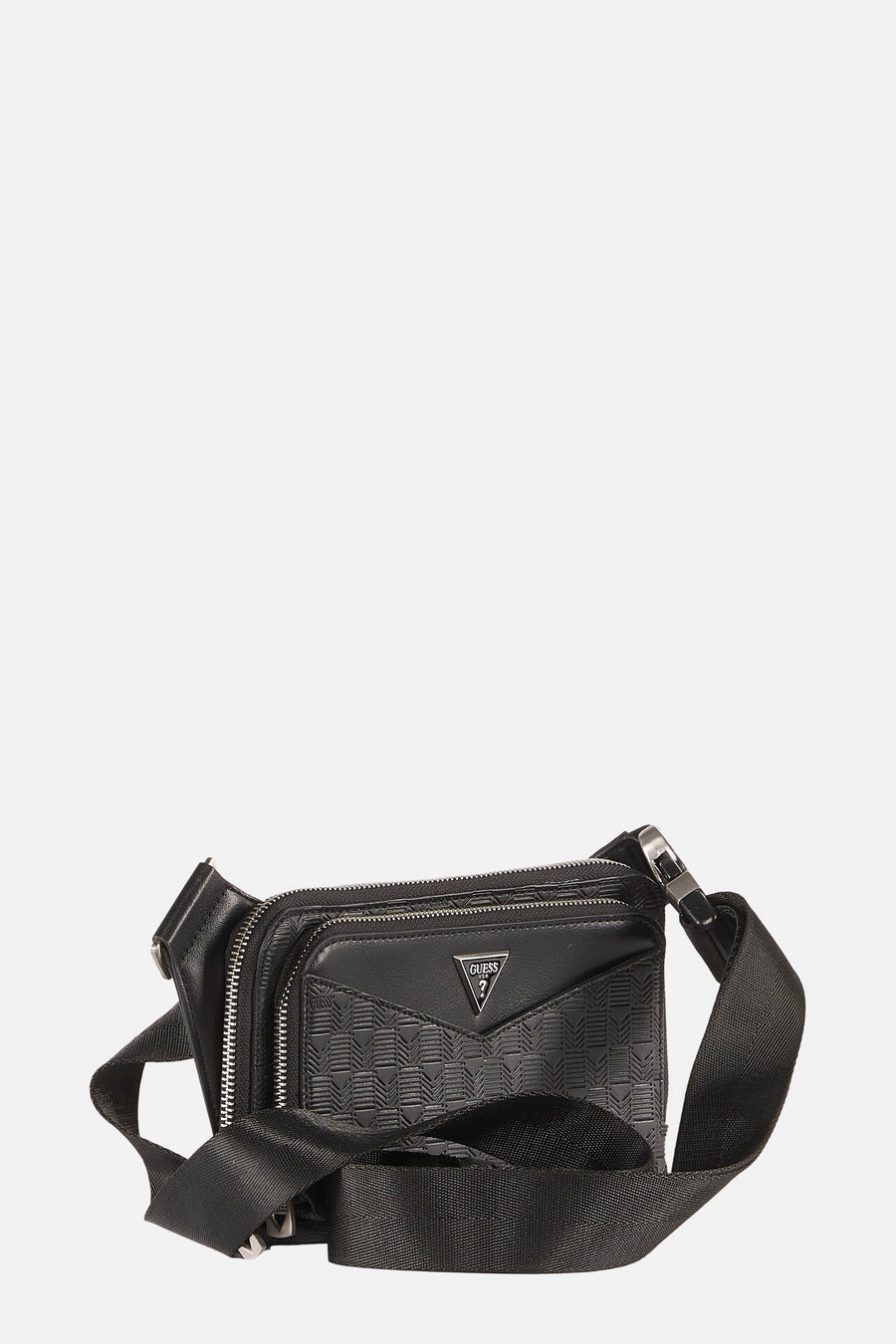 Schoudertas zwart - Guess® - Guess®