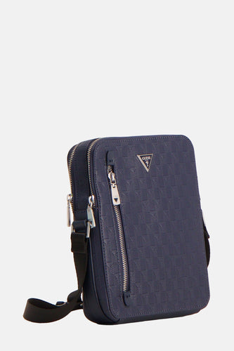 Schoudertas - blauw - Guess®