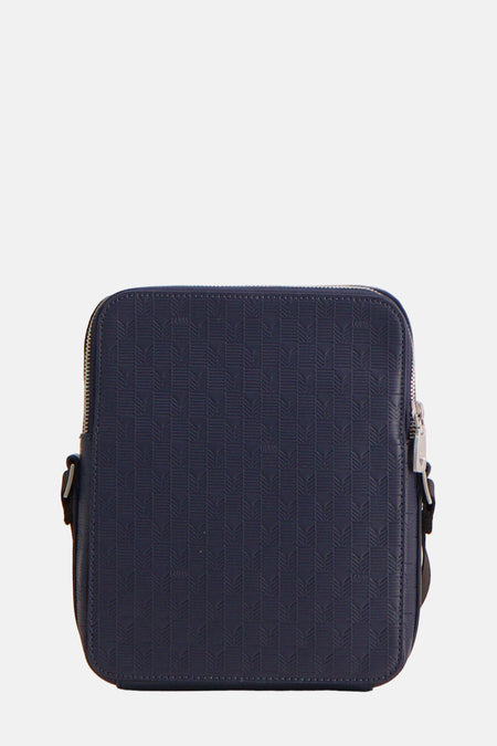 Schoudertas Blauw - Guess®