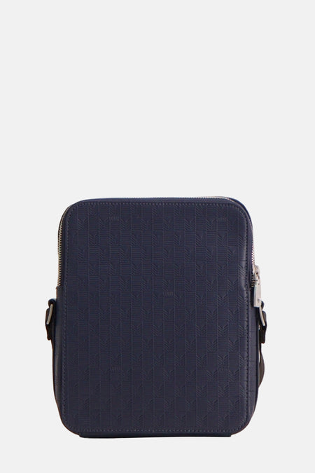 Schoudertas Blauw - Guess®