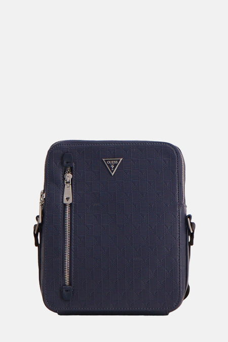 Schoudertas Blauw - Guess®