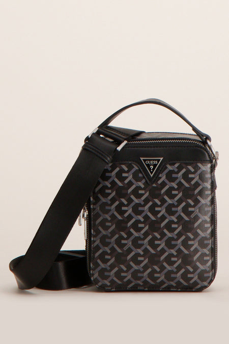 Schoudertas Zwart - Guess®