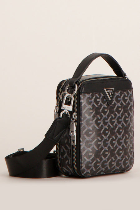 Schoudertas Zwart - Guess®