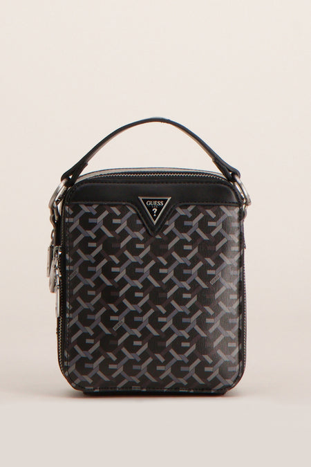 Schoudertas Zwart - Guess®