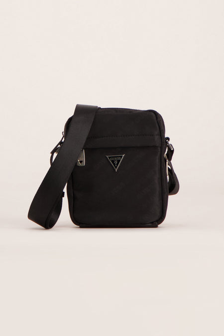 Schoudertas Zwart - Guess®