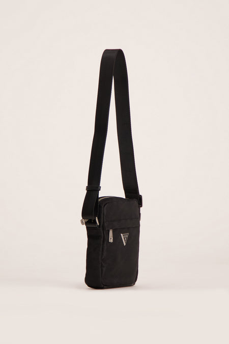 Schoudertas Zwart - Guess®
