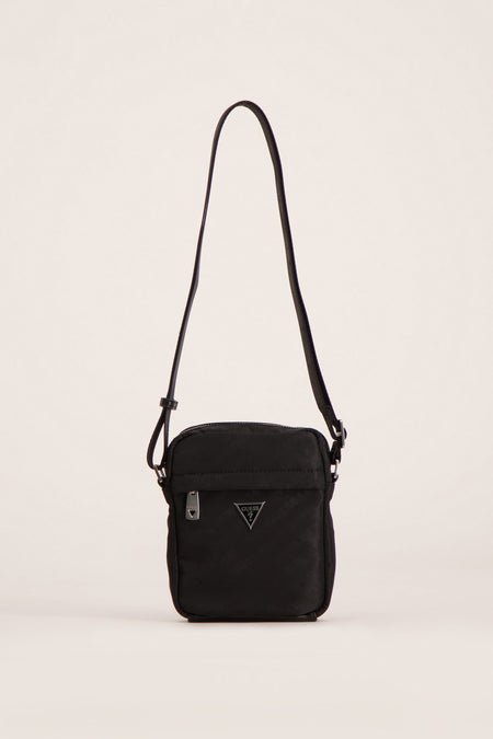 Schoudertas Zwart - Guess®