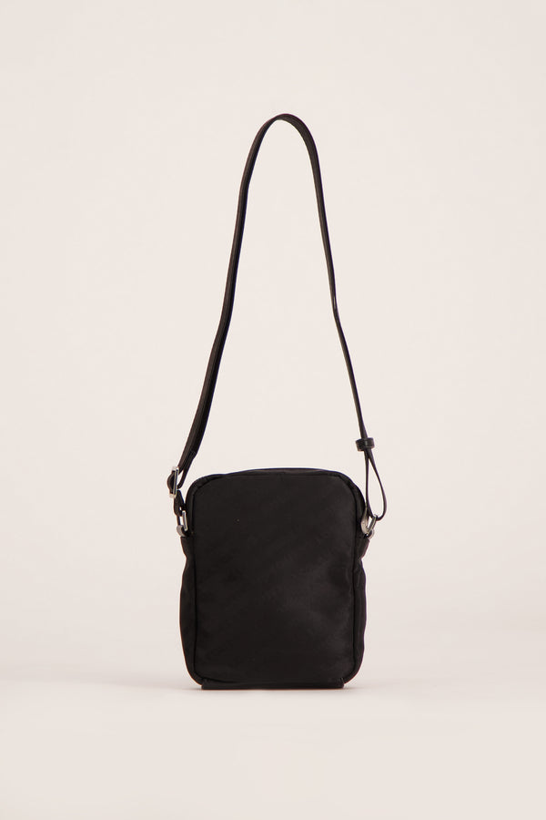 Schoudertas Zwart - Guess®