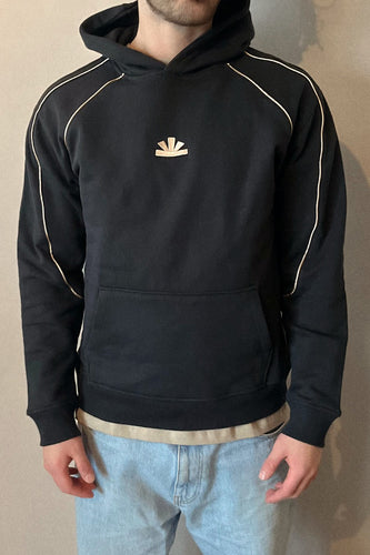Sweater - zwart