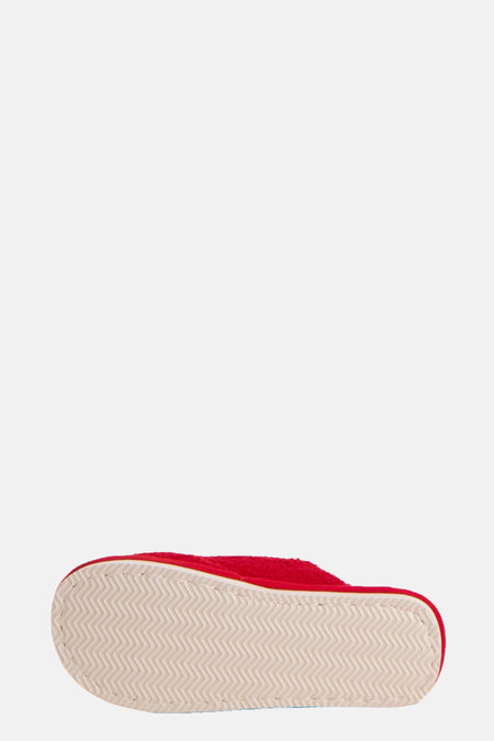 Geschenk rood - FISURA