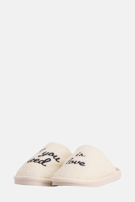 Geschenk ecru - FISURA