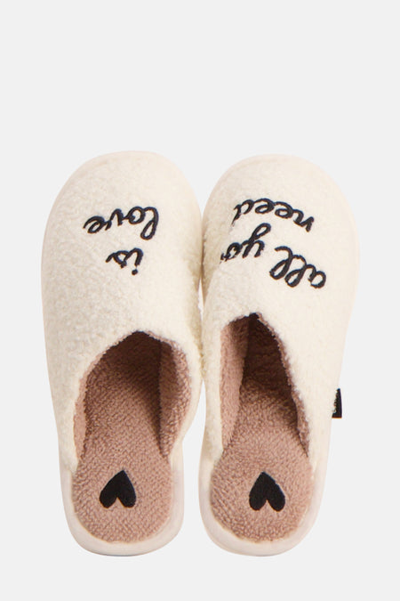 Geschenk ecru - FISURA