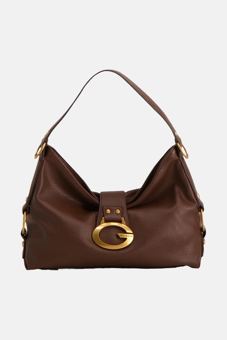 Sac à bandoulière - brun
