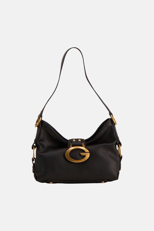 Sac à bandoulière - noir