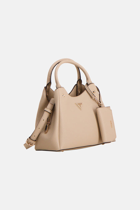 Sac à main - écru