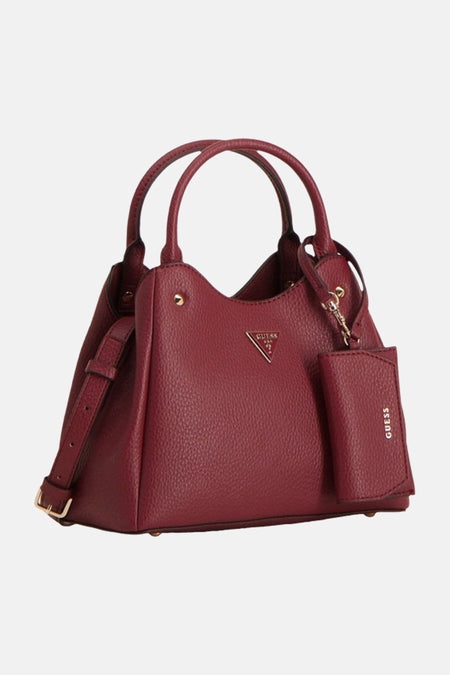 Sac à main - rouge