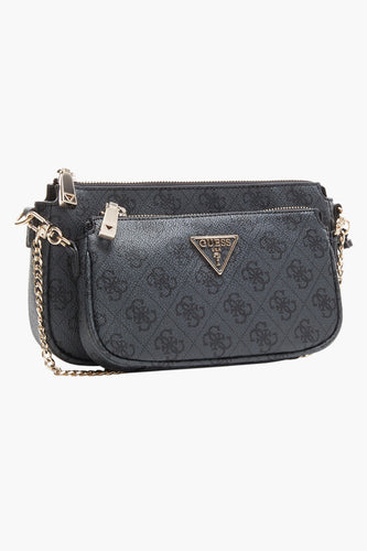 Schoudertas - zwart - Guess®