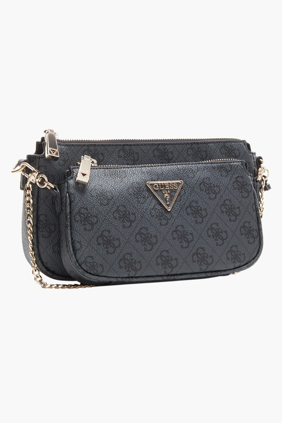 Schoudertas - zwart - Guess®