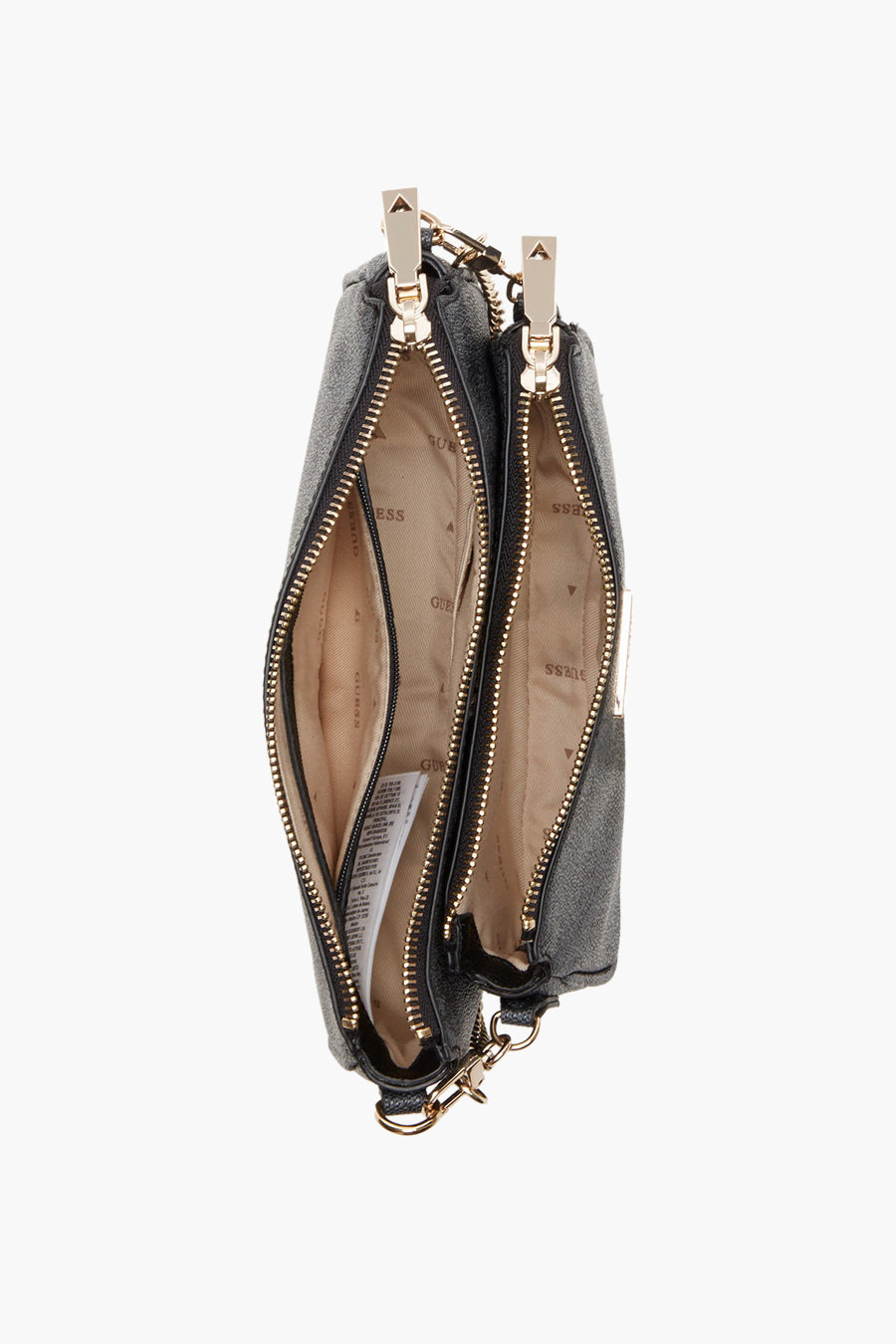 Schoudertas - zwart - Guess®