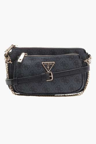 Schoudertas - zwart - Guess®