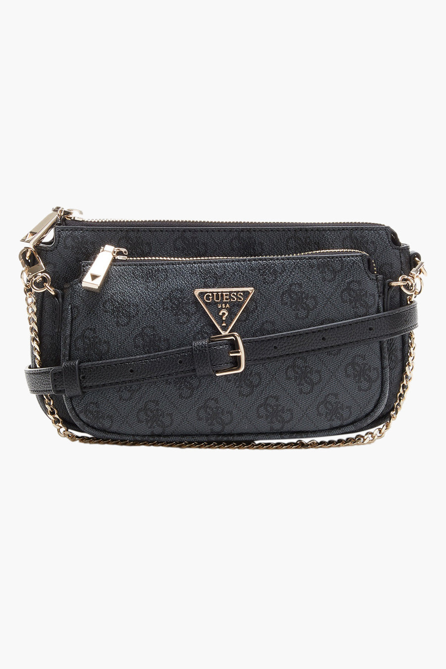 Schoudertas - zwart - Guess®