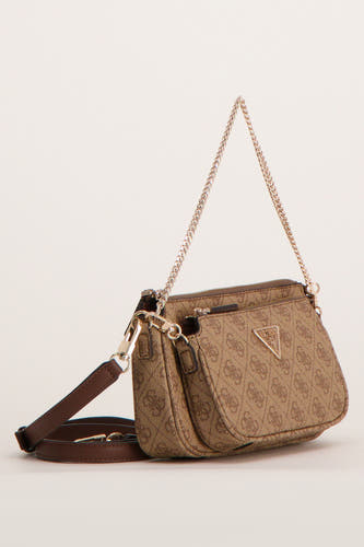 Sac à bandoulière - brun