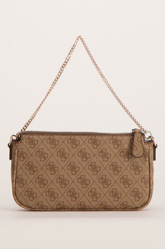 Sac à bandoulière - brun