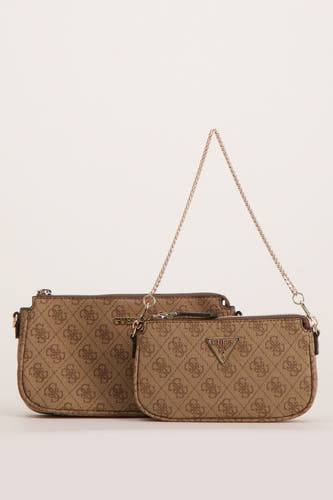 Sac à bandoulière - brun