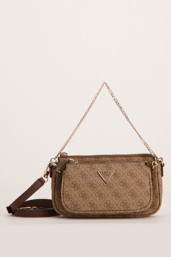 Sac à bandoulière - brun