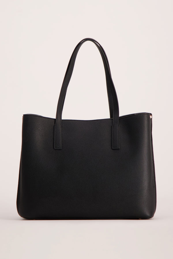Sacoche Noir - Guess®