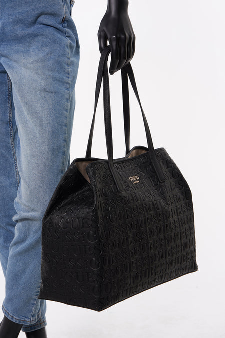 Handtas Zwart - Guess®