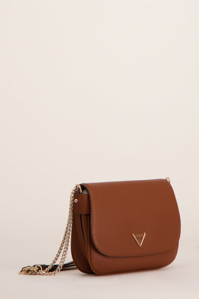 Schoudertas Bruin - Guess®