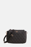 Sac à bandoulière - noir